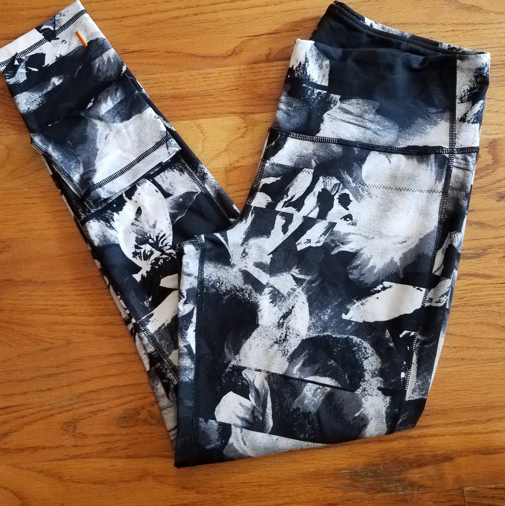 Perfect Core Leggings